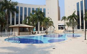 Barretos Thermas Park - Condohotel